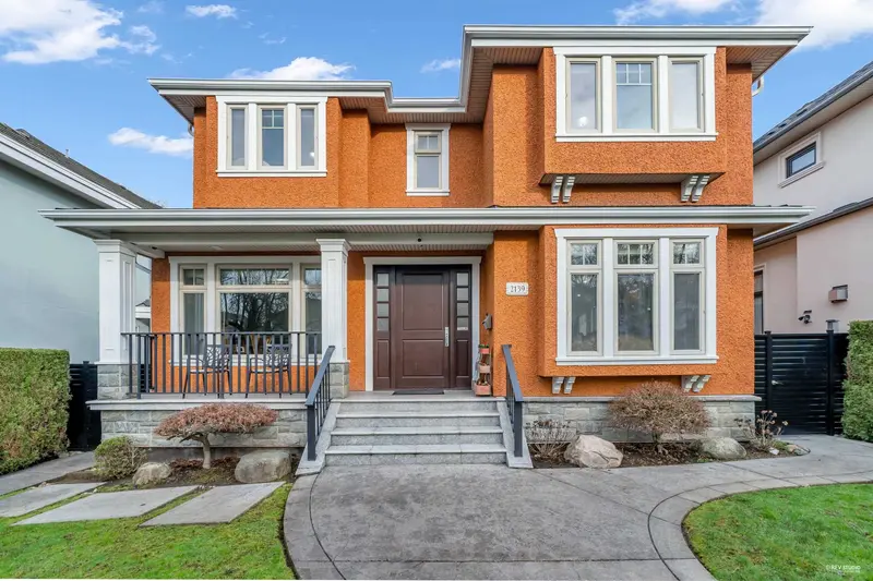 2139 W 22ND AVENUE - photo 1 of 25