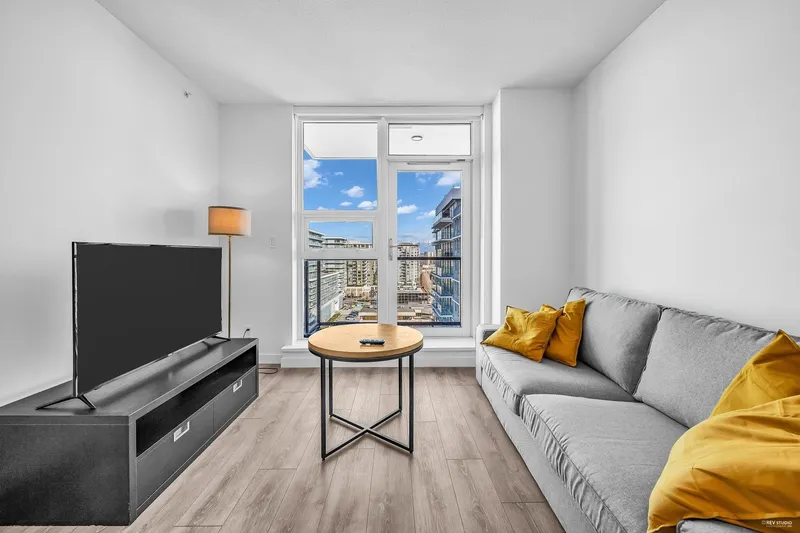 1204 6633 BUSWELL STREET - photo 2 of 25