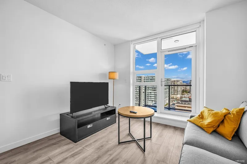 1204 6633 BUSWELL STREET - photo 4 of 25