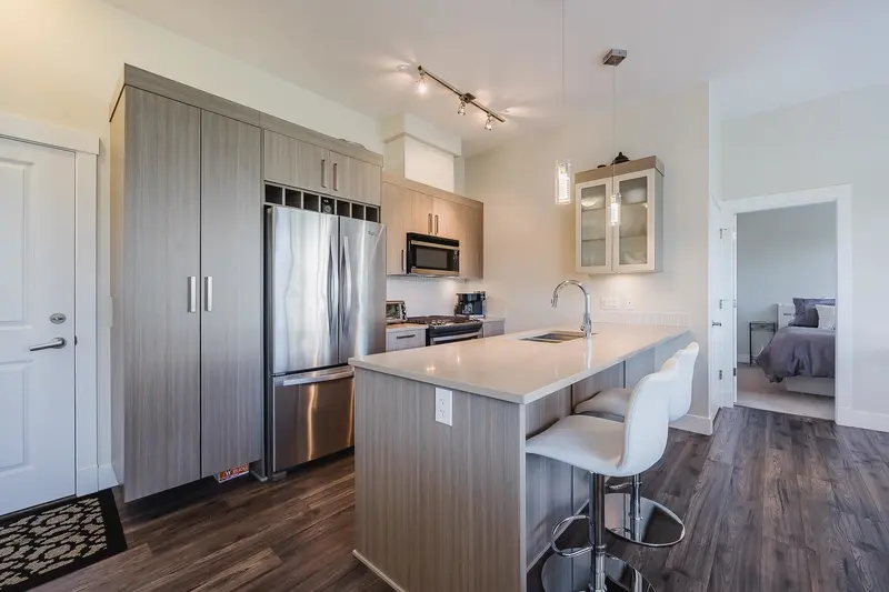 409 22327 RIVER ROAD - photo 4 of 25