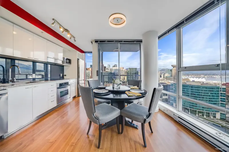 3101 668 CITADEL PARADE - photo 4 of 25