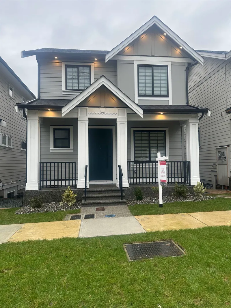 16717 25A AVENUE - photo 1 of 25