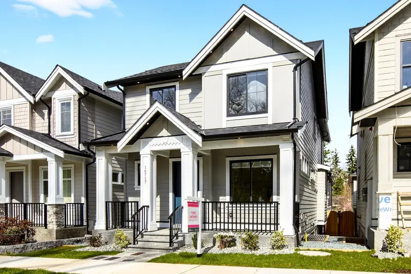 16717 25A AVENUE - photo 2 of 25