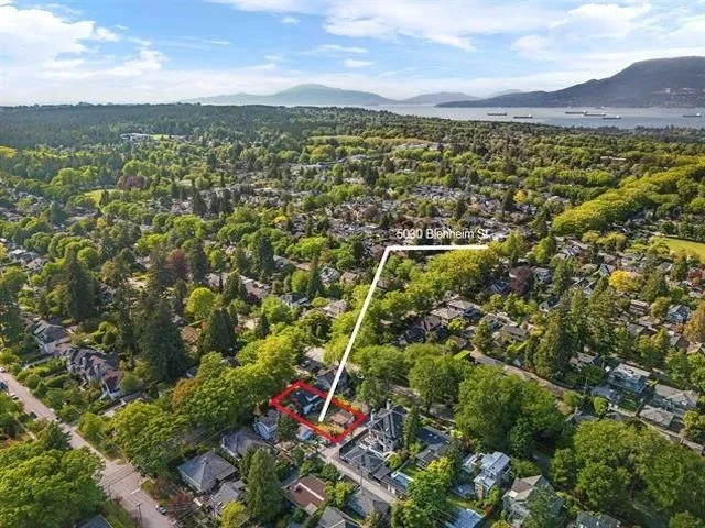 5030 BLENHEIM STREET - photo 2 of 12