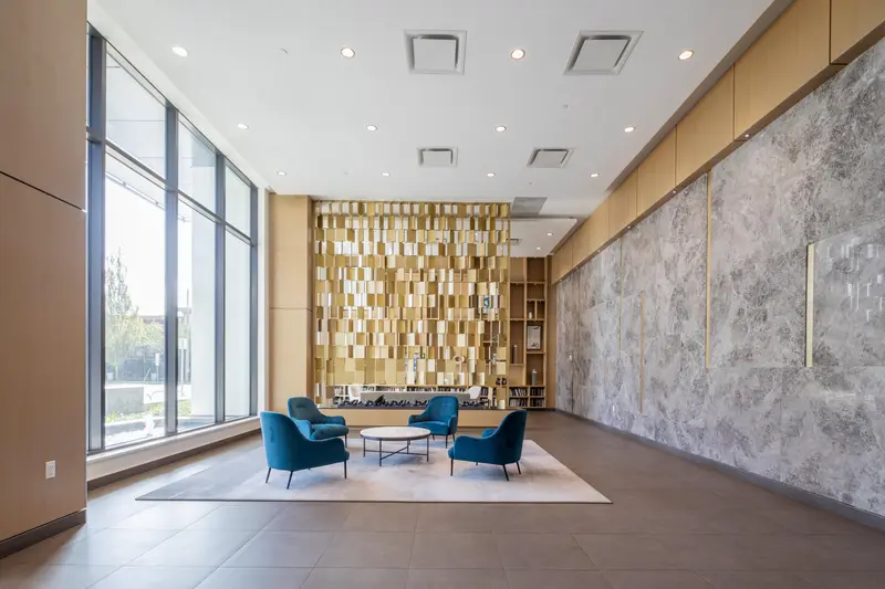 1002 6699 DUNBLANE AVENUE - photo 4 of 25