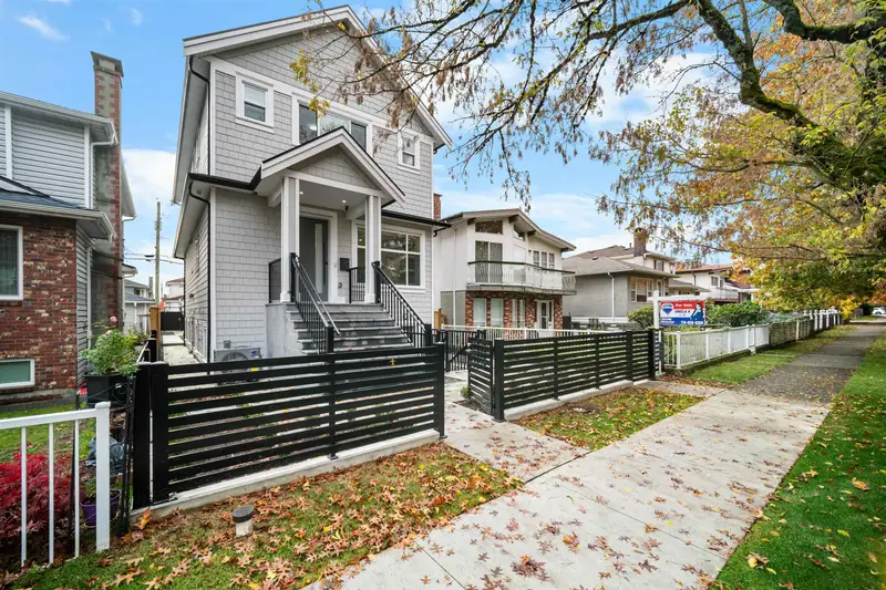 2174 E 46TH AVENUE - photo 1 of 24