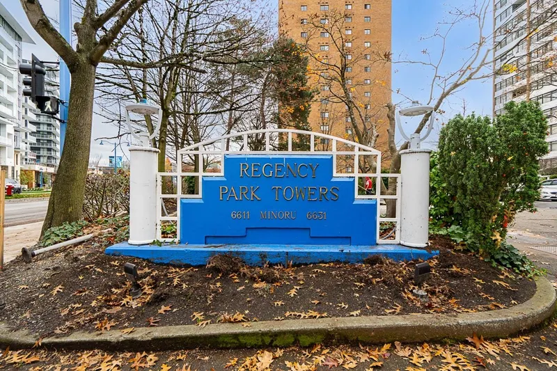 1001 6611 MINORU BOULEVARD - photo 1 of 25