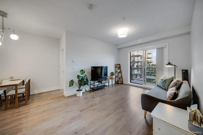 309 5485 BRYDON CRESCENT - photo 4 of 25