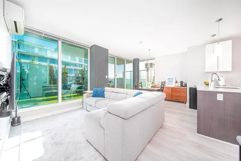 1201 6951 ELMBRIDGE WAY - photo 1 of 25