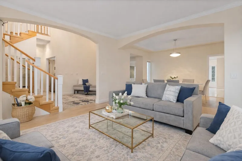 8004 MELBURN DRIVE - photo 3 of 20