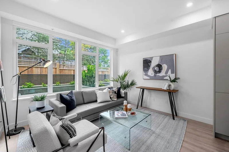 107 7161 17TH AVENUE - photo 2 of 16