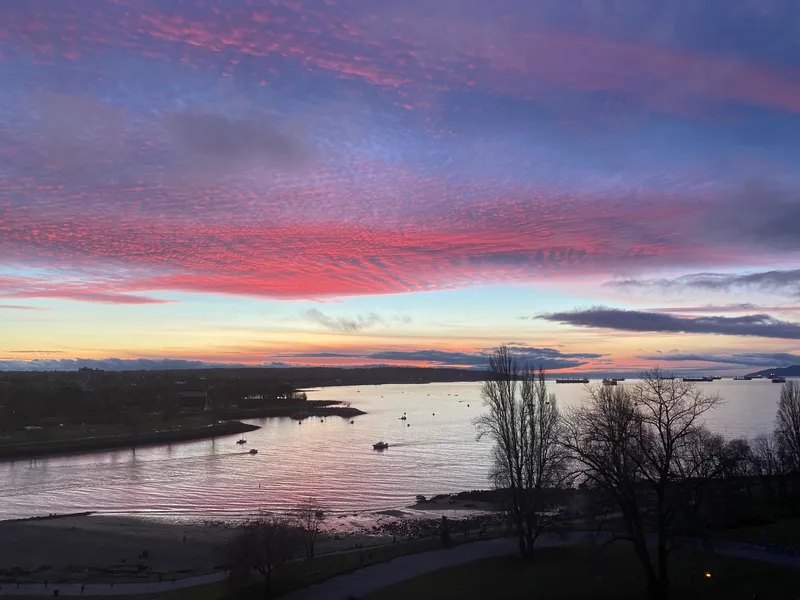 901 1311 BEACH AVENUE - photo 1 of 25