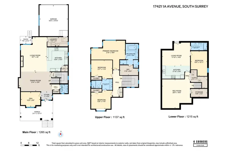 17421 1A AVENUE - photo 4 of 25