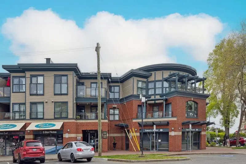 220 15210 PACIFIC AVENUE - photo 1 of 25