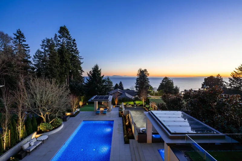 13386 MARINE DRIVE - photo 2 of 25