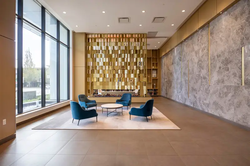 302 6699 DUNBLANE AVENUE - photo 3 of 20