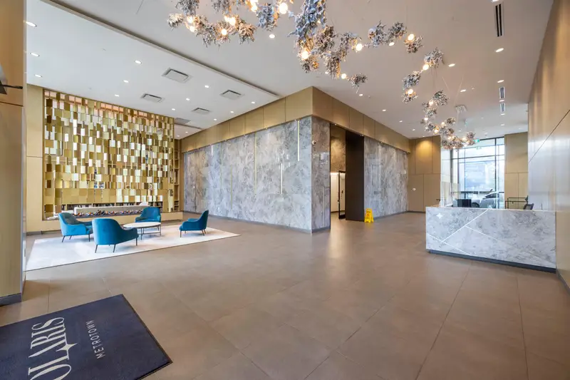 302 6699 DUNBLANE AVENUE - photo 4 of 20