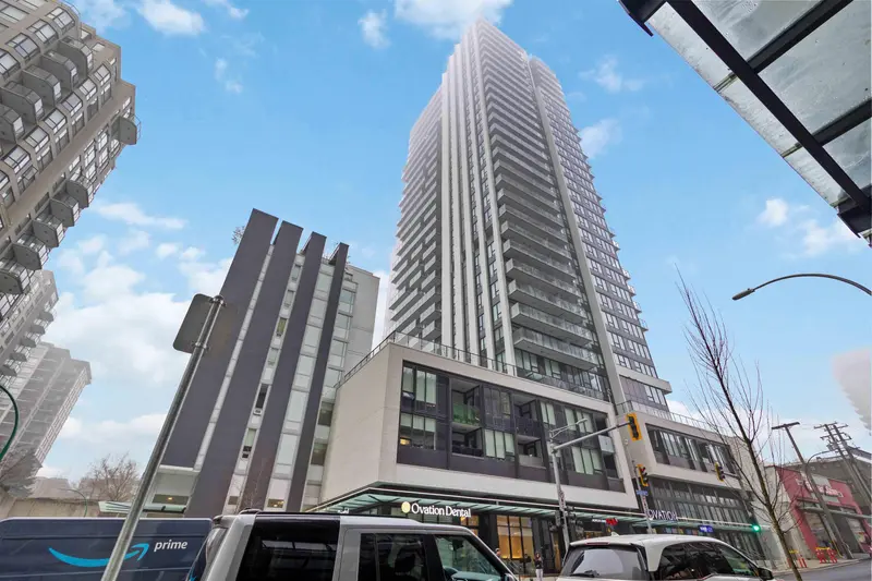 2107 823 CARNARVON STREET - photo 2 of 19