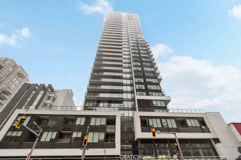 2107 823 CARNARVON STREET - photo 3 of 19