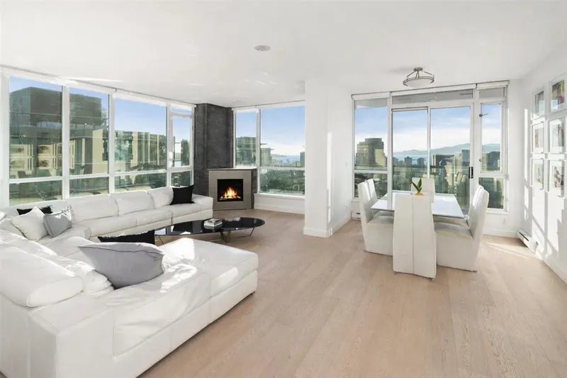 3501 1328 W PENDER STREET - photo 3 of 25