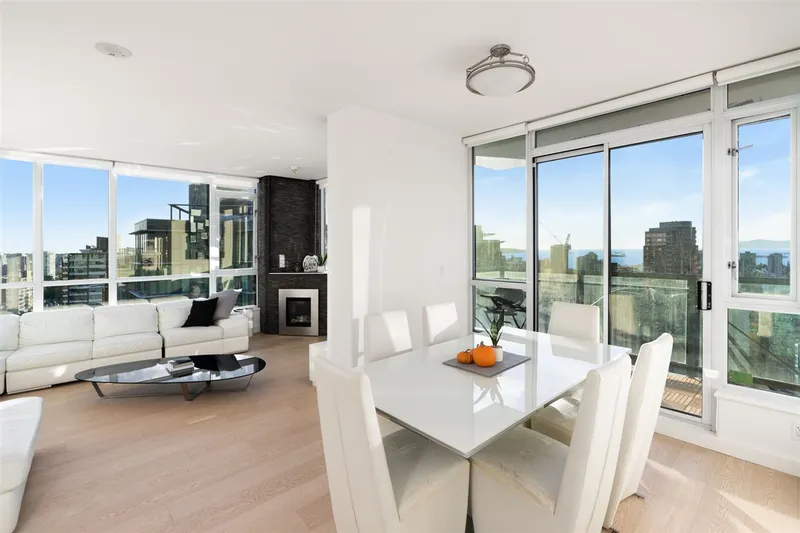 3501 1328 W PENDER STREET - photo 4 of 25