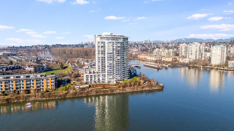 1406 210 SALTER STREET - photo 1 of 25