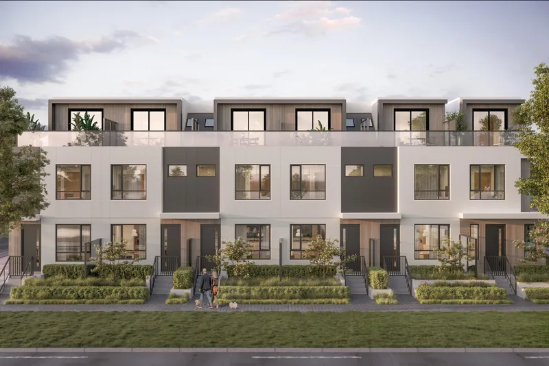 142 7071 OAK STREET - photo 1 of 9