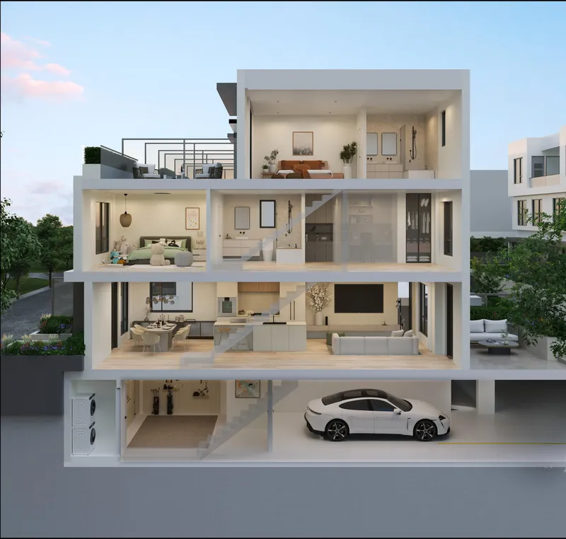 142 7071 OAK STREET - photo 2 of 9