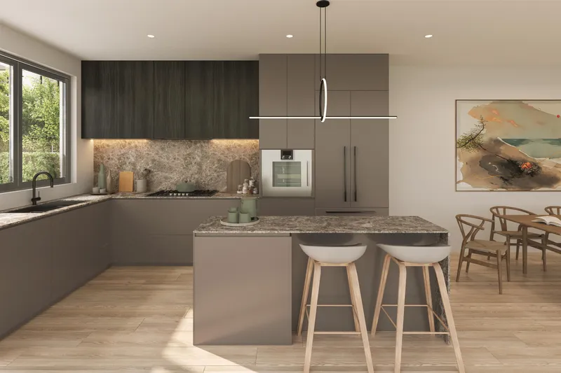 142 7071 OAK STREET - photo 4 of 9