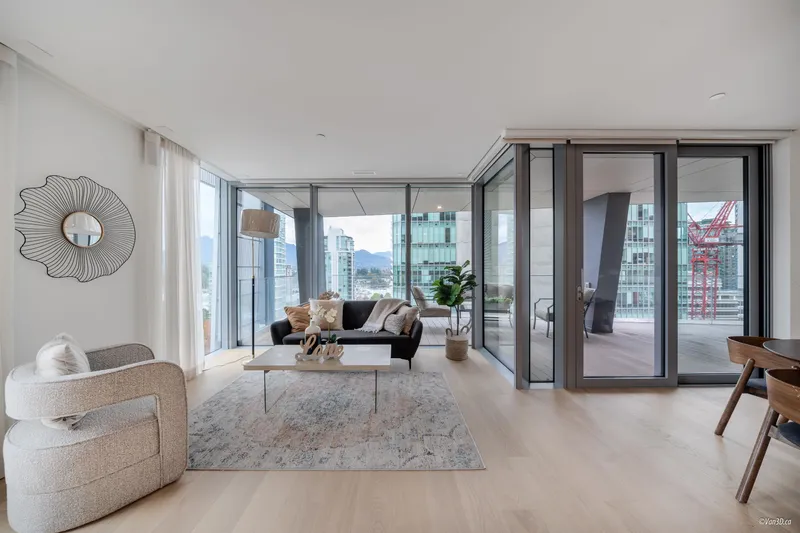 1302 1568 ALBERNI STREET - photo 4 of 15