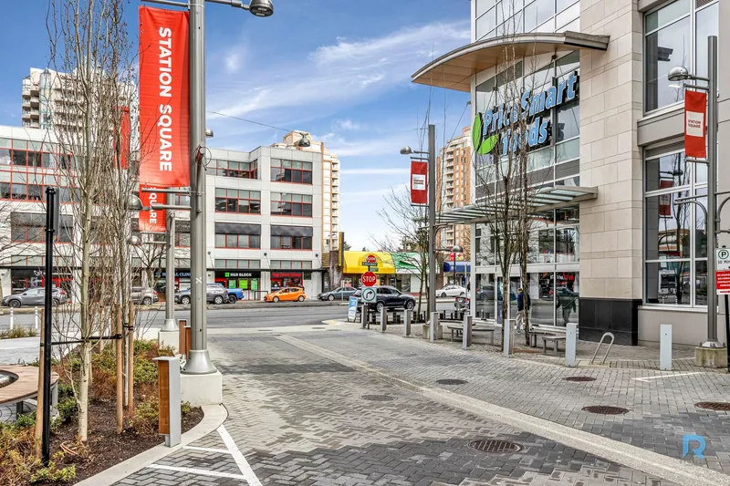 206 6000 MCKAY AVENUE - photo 1 of 25