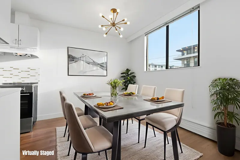 407 145 ST. GEORGES AVENUE - photo 2 of 25