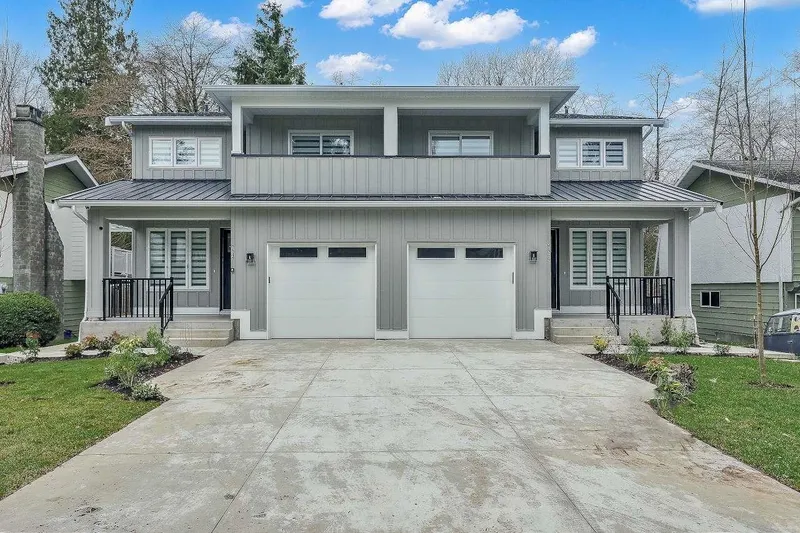 8549 111 STREET - photo 1 of 25