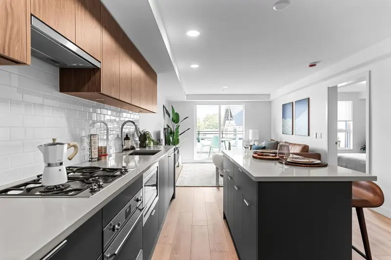 202 2419 GRANT STREET - photo 3 of 25