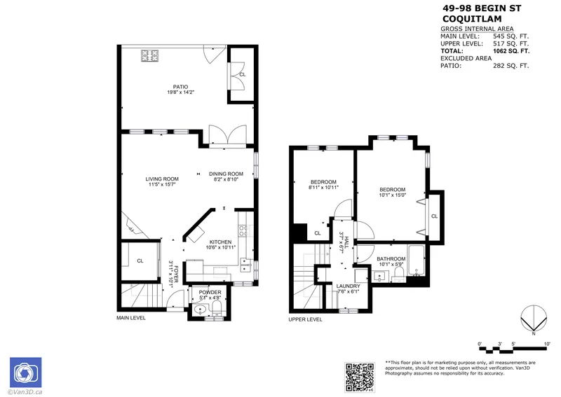 49 98 BEGIN STREET - photo 2 of 25