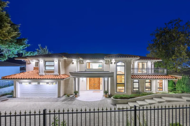 618 HAWSTEAD PLACE - photo 2 of 25