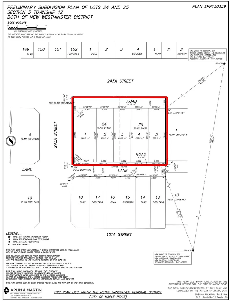 24340-24360 102 AVENUE - photo 4 of 5