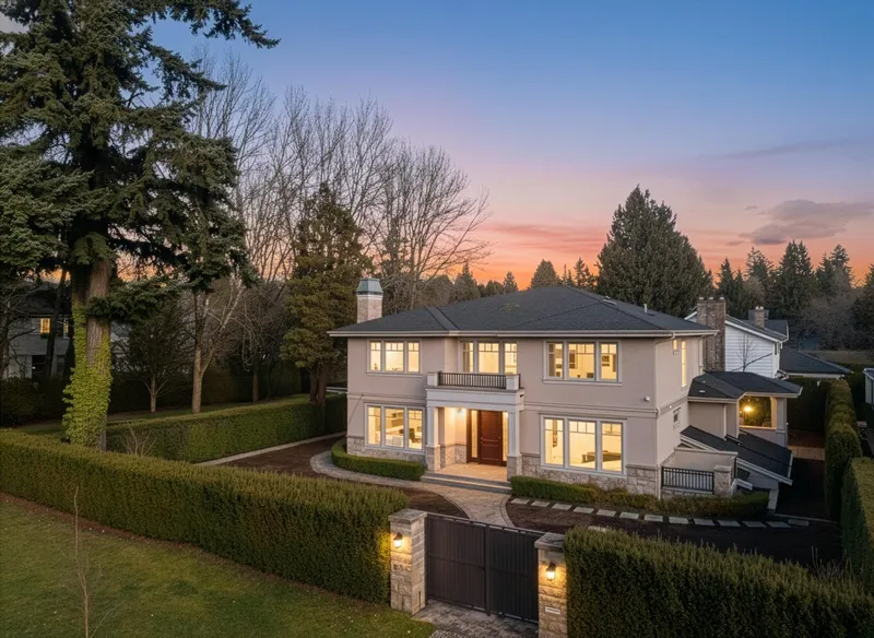 6708 YEW STREET - photo 1 of 25