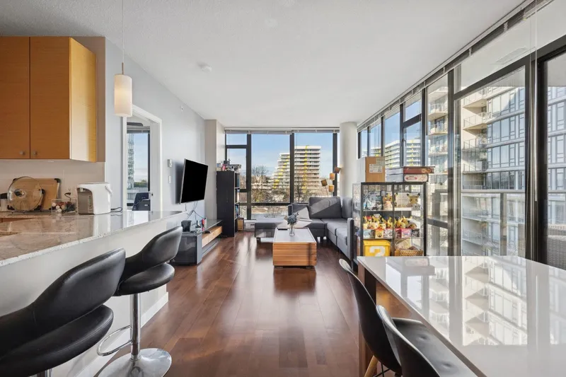 808 6888 ALDERBRIDGE WAY - photo 2 of 25