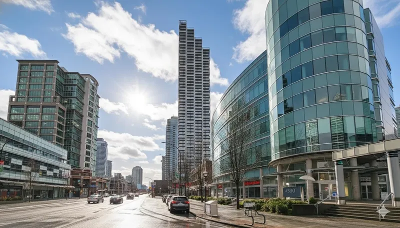 803 6000 MCKAY AVENUE - photo 1 of 25