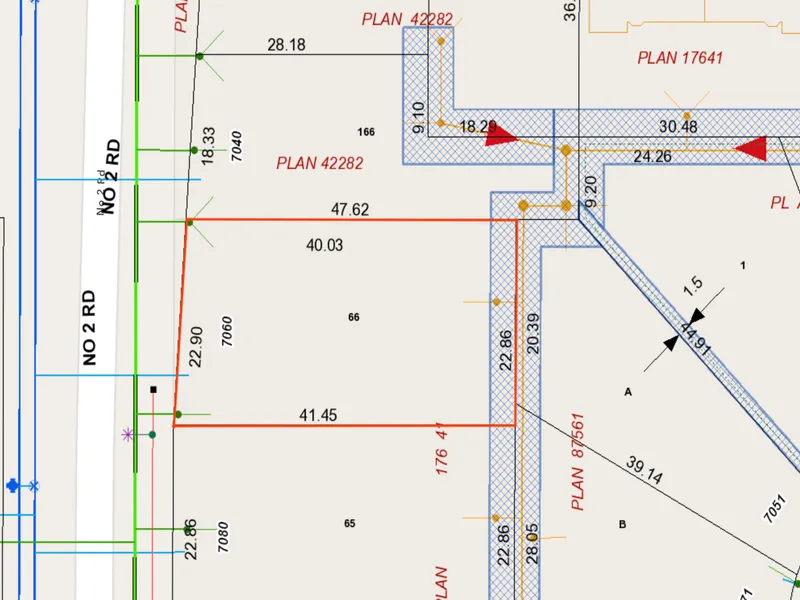 7060 NO. 2 ROAD - photo 1 of 1