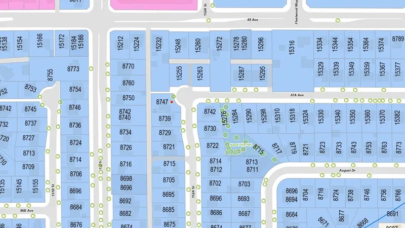 8747 152A STREET - photo 2 of 3