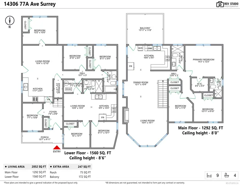 14306 77A AVENUE - photo 4 of 25