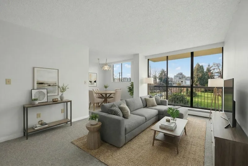 203 145 ST. GEORGES AVENUE - photo 3 of 25