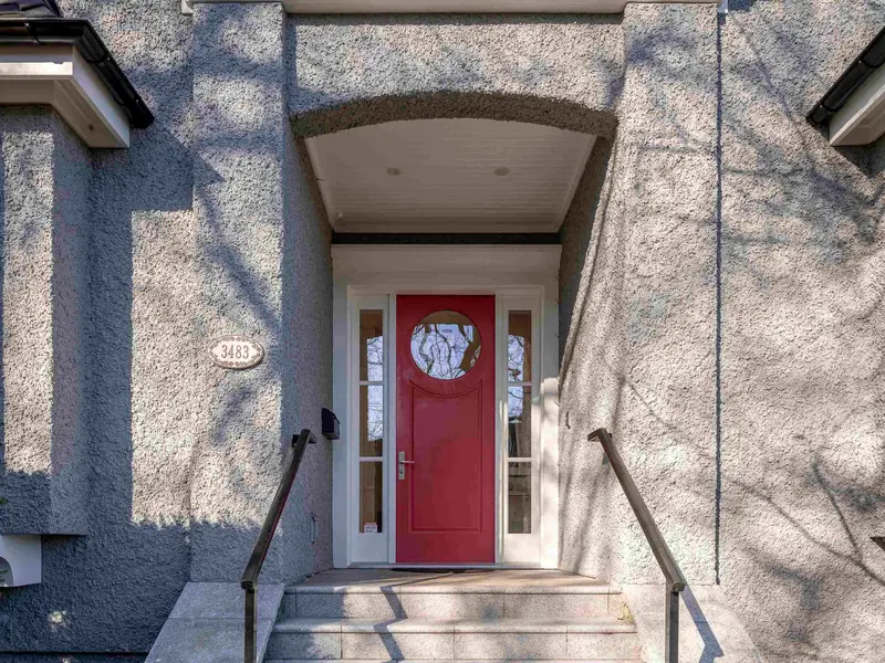 3483 COLLINGWOOD STREET - photo 3 of 25