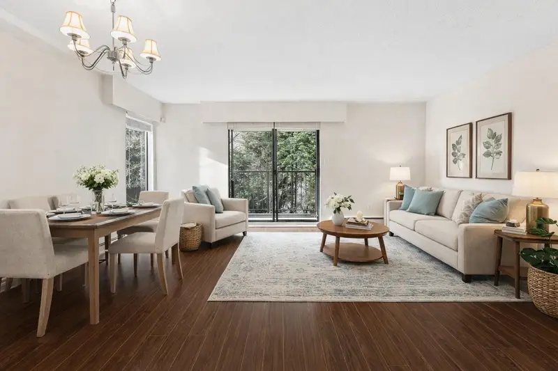 203 330 E 1ST STREET - photo 2 of 25