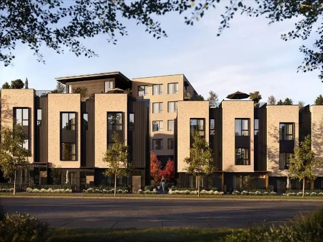 301 7271 KENNETH AVENUE - photo 2 of 5