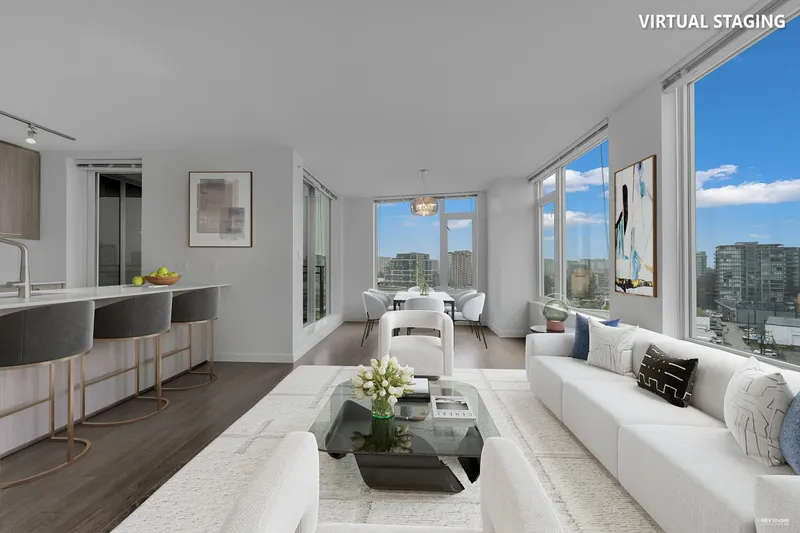 1109 7708 ALDERBRIDGE WAY - photo 1 of 25