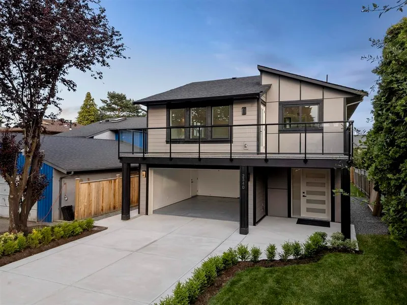 2540 WILDING COURT - photo 2 of 25