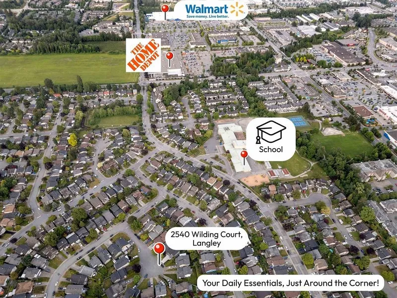 2540 WILDING COURT - photo 3 of 25